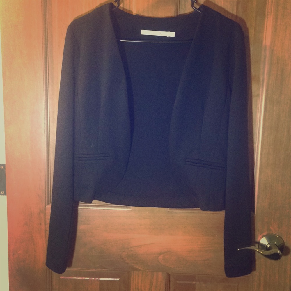 Mosaic & Co. Jacket